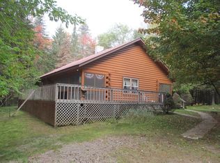 178 Cedar River Rd, Indian Lake, NY 12842