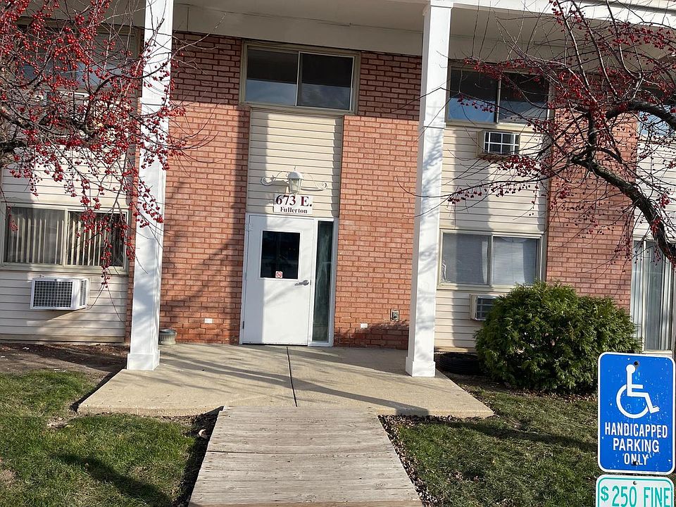 1st image of 673 E Fullerton Ave #8-203