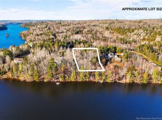 1 Hillview St, Kingsclear, NB E3E 1V1