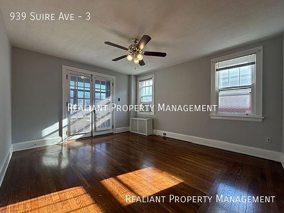 2nd image of 939 Suire Ave APT 3