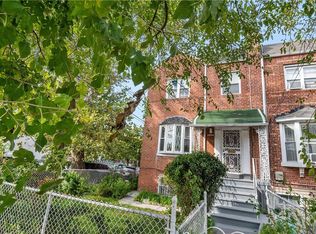 1051 Duncan St, Bronx, NY 10469