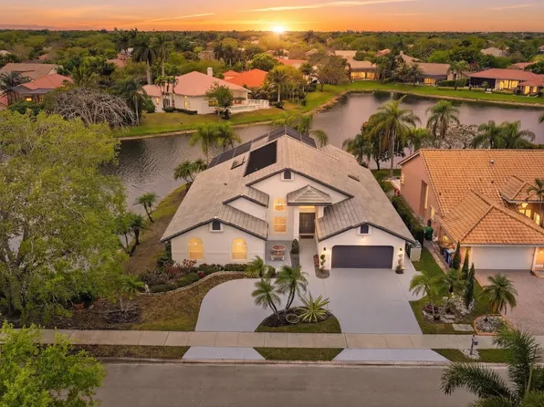 5022 NW 100th Terrace, Coral Springs, FL 33076