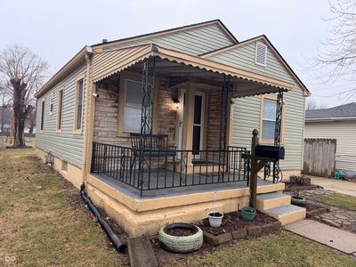5338 Brookville Rd, Indianapolis, IN, 46219