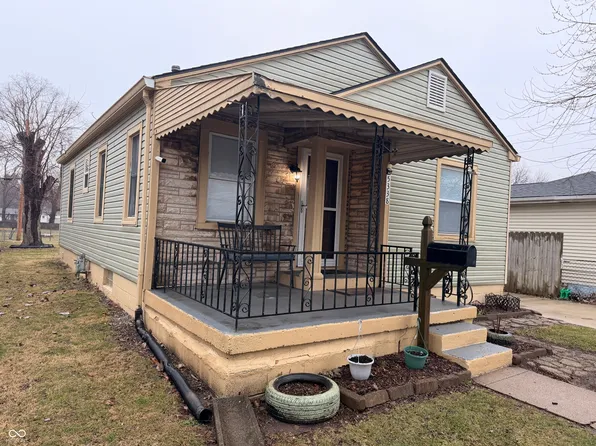 5338 Brookville Rd, Indianapolis, IN 46219