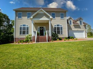 404 Cook Ct, Hopkinsville, KY 42240