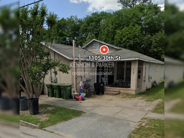 1105 30th St, Columbus, GA
