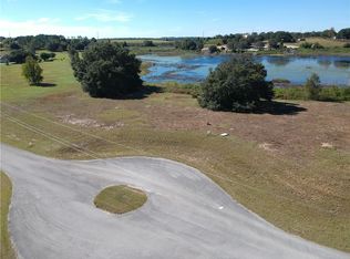 Lake Montgomery Blvd, Clermont, FL 34715