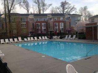 611 Raphael Pl, Charlotte, NC 28205