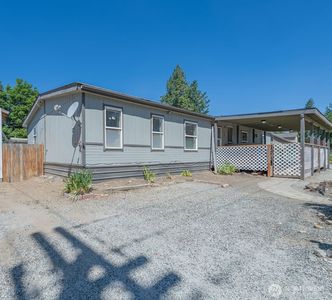 304 N Baker Street, Waterville, WA, 98858