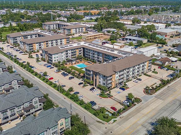 Avasa Spring Branch general photo