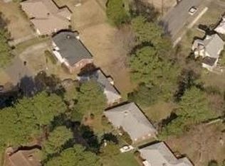 119 Lynn Dr, Portsmouth, VA 23707