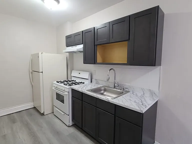 Classic Charm. Modern Living. Welcome Home to The Ashby Apartments — Photo 9