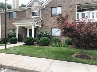 320 Ethridge Ave UNIT 103, Louisville, KY 40223