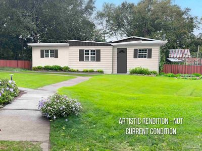 709 Escambia Ave, Cantonment, FL, 32533