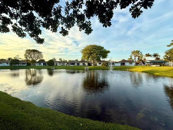4893 Palm Hill Dr #22A, West Palm Beach, FL 33415