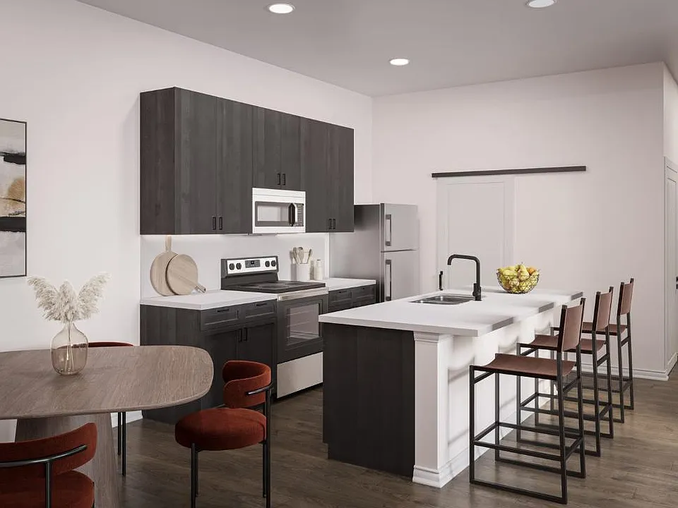 The E - Elevated Living in Whitestown