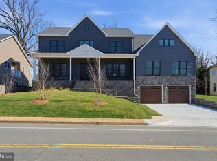 7631 Lisle Ave, Falls Church, VA