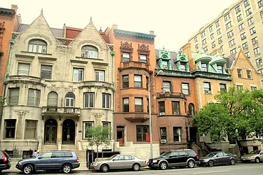 Rented by JK Dansar Corp