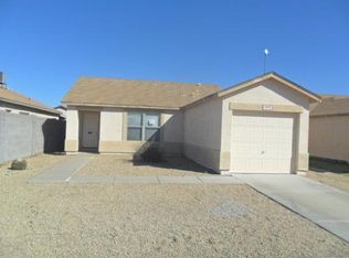 11810 W Larkspur Dr, El Mirage, AZ 85335