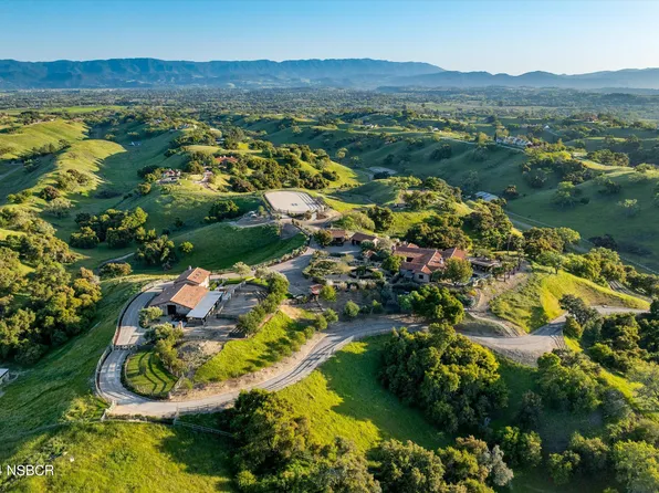 3170-3090 Avenida Caballo, Santa Ynez, CA 93460