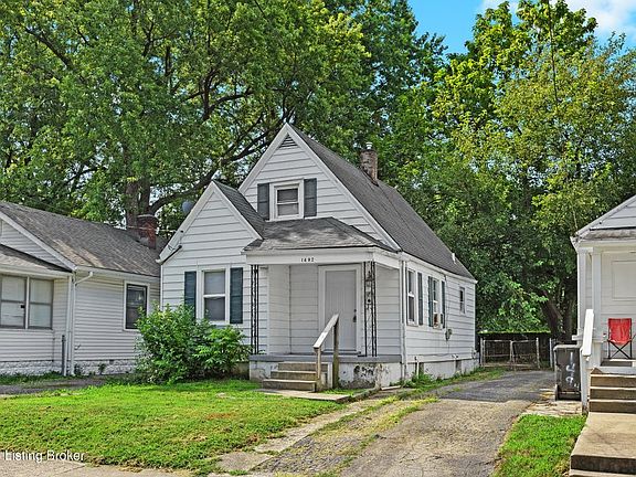 2nd image of 1492 Clara Ave
