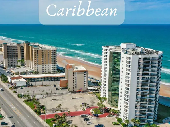 2425 S Atlantic Ave APT 1202A, Daytona Beach, FL 32118