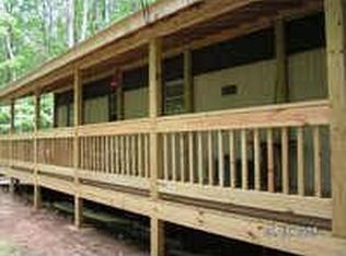 6629 Mount Pisgah Rd #2, Talking Rock, GA 30175