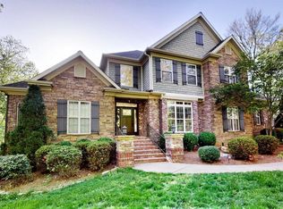 462 Beth Rd, New Market, AL 35761