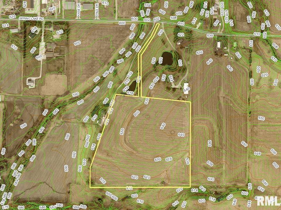 2nd image of 22.77 Spring Lake Rd