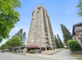 6540 Burlington Ave #2102, Burnaby, BC V5H 4G3