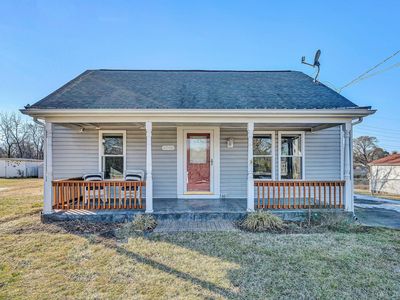 2340 Ridgefield St NE, Roanoke, VA, 24012