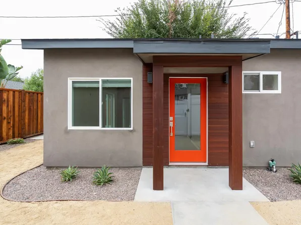 (undisclosed Address), Burbank, CA 91505