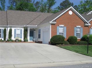 1649 Tinsley Blvd, Prince George, VA 23875
