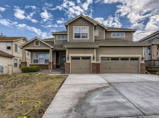 1888 Rose Petal Ct, Castle Rock, CO 80109