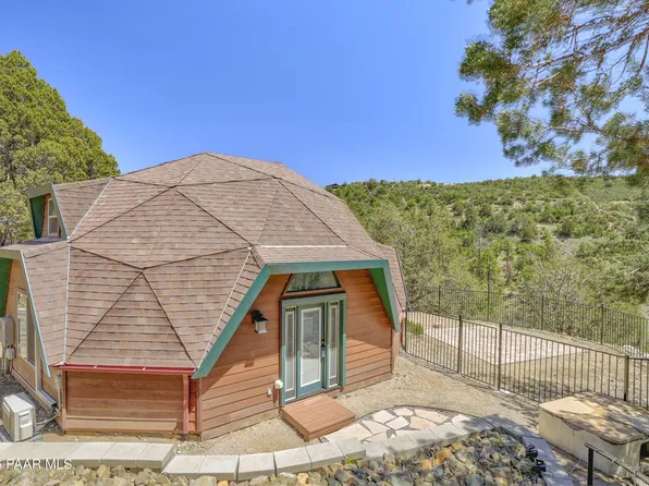 513 E Karen Dr, Prescott, AZ 86303