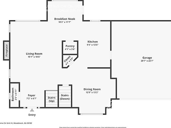 3rd image of 2026 Castlemaine Cir