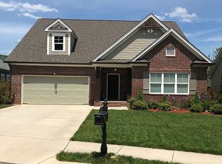 465 Boulder Creek Trl, Hixson, TN 37343