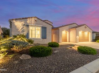 16730 W La Reata Ave, Goodyear, AZ 85395