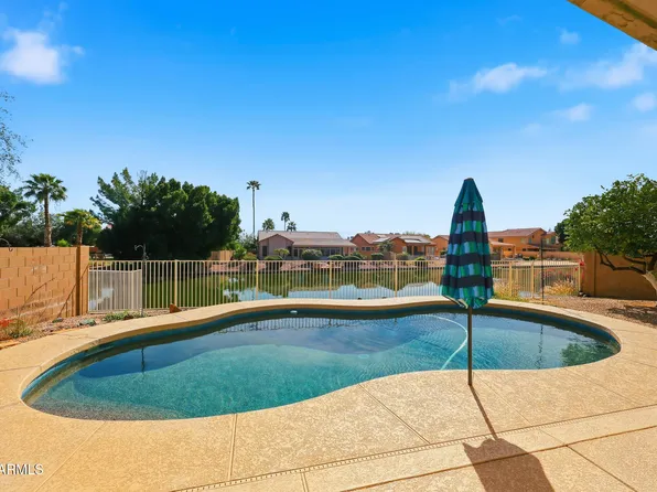 6751 W MONONA Drive, Glendale, AZ 85308