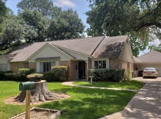 700 Hereford Dr, Brookshire, TX 77423
