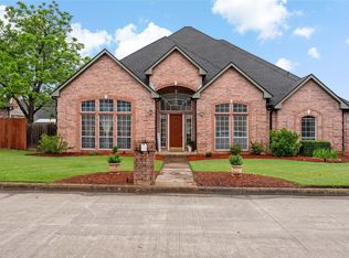 3045 Aspen, Paris, TX 75462