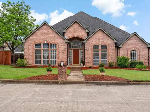 3045 Aspen, Paris, TX 75462