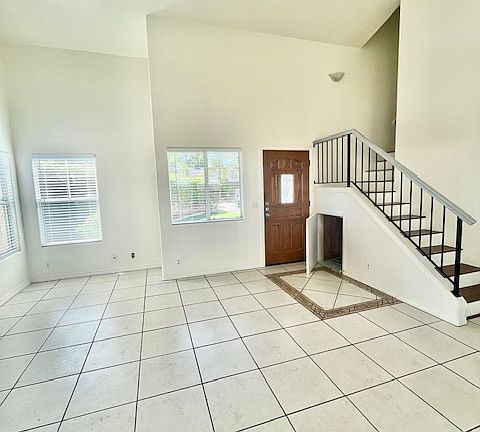 extra storage underneath staircase