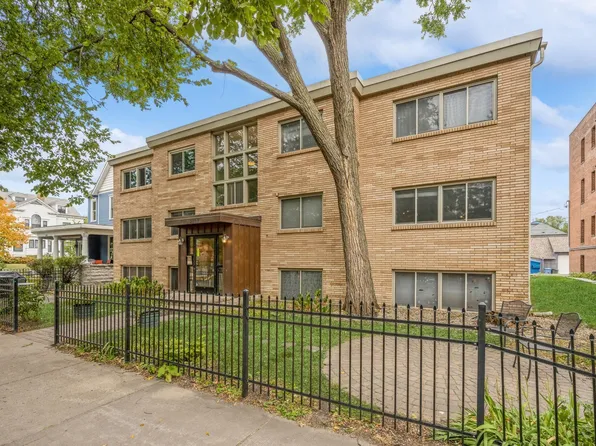 2507 Bryant Ave S APT 1, Minneapolis, MN 55405