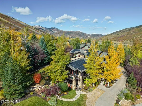 2575 Aspen Springs Dr, Park City, UT 84060