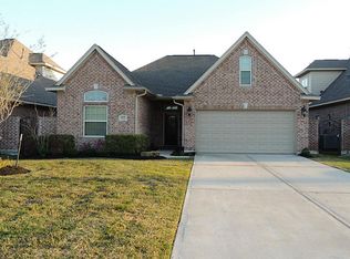 4522 Vista Park Dr, Pasadena, TX 77505
