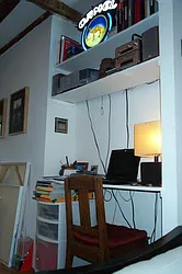 Rented by Tower Brokerage