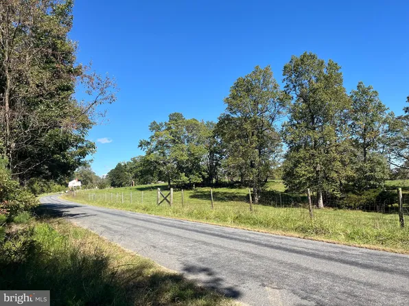 0 Twymans Mill Rd, Madison, VA 22727