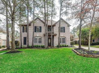 131 Maple Path Pl, The Woodlands, TX 77382