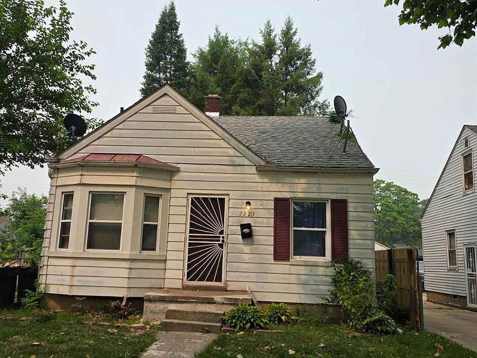 1st image of 7323 Mettetal St